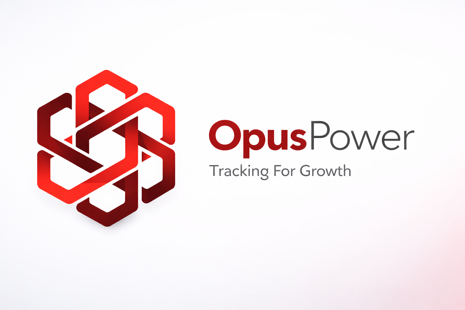 OpusPower — Tracking For Growth